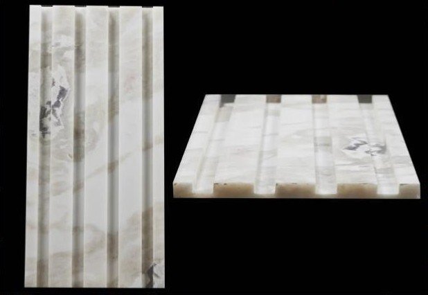 CNC & Finishes