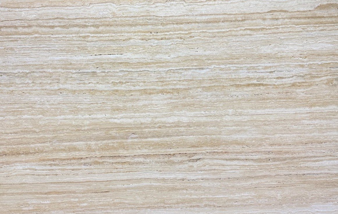 Travertine Collection