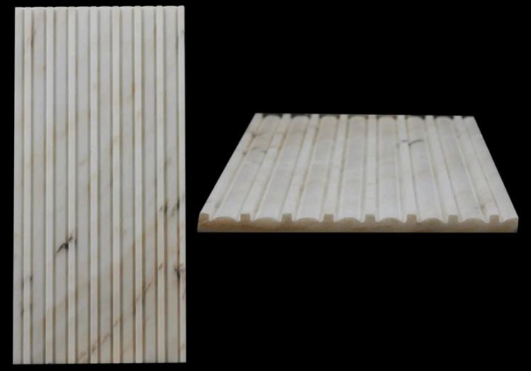 CNC & Finishes