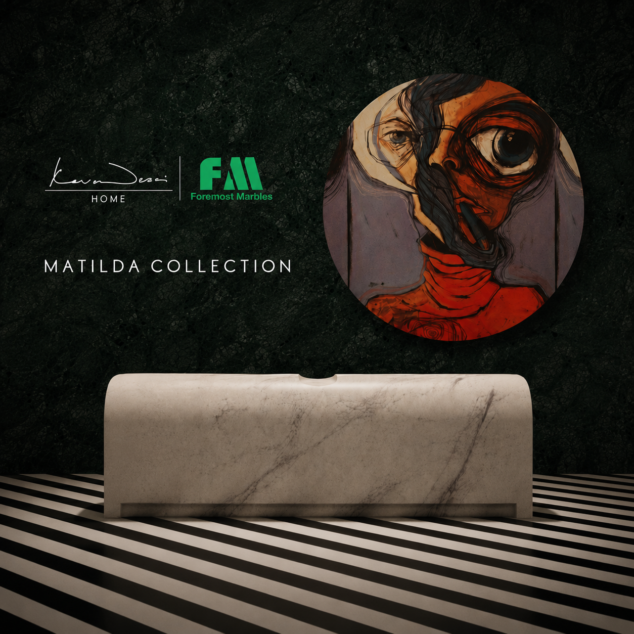 Matilda Collection
