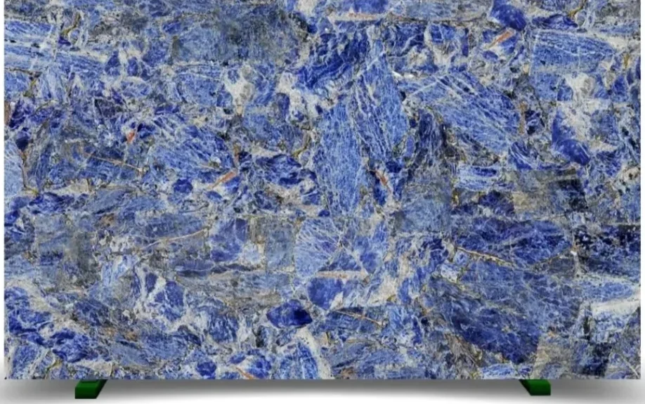 Blue Collection