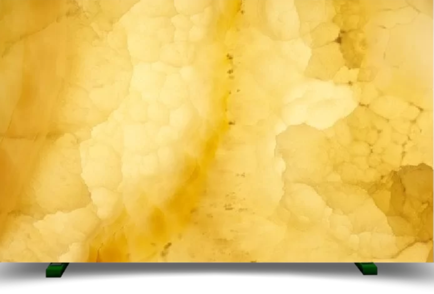 Yellow Collection