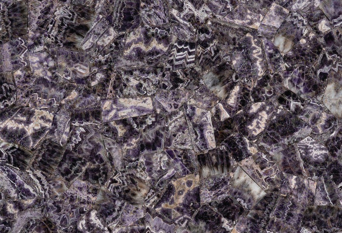 Semi-Precious Collection